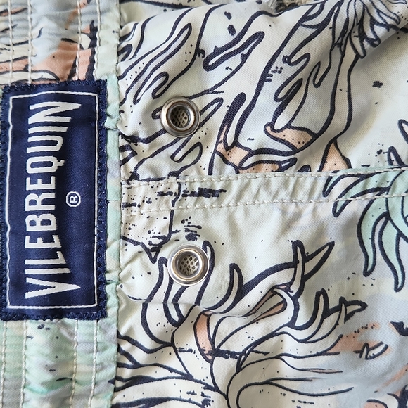 Vilebrequin Boys Swim Trunks 🏊‍♂️ - Picture 6 of 6